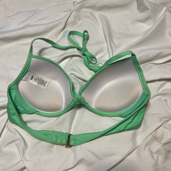 women’s push up bikini top - Picture 2 of 3